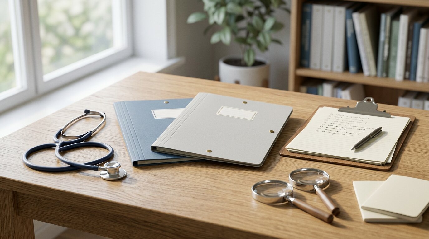 Can Doctors Take Offense at Patients Seeking a Second Opinion