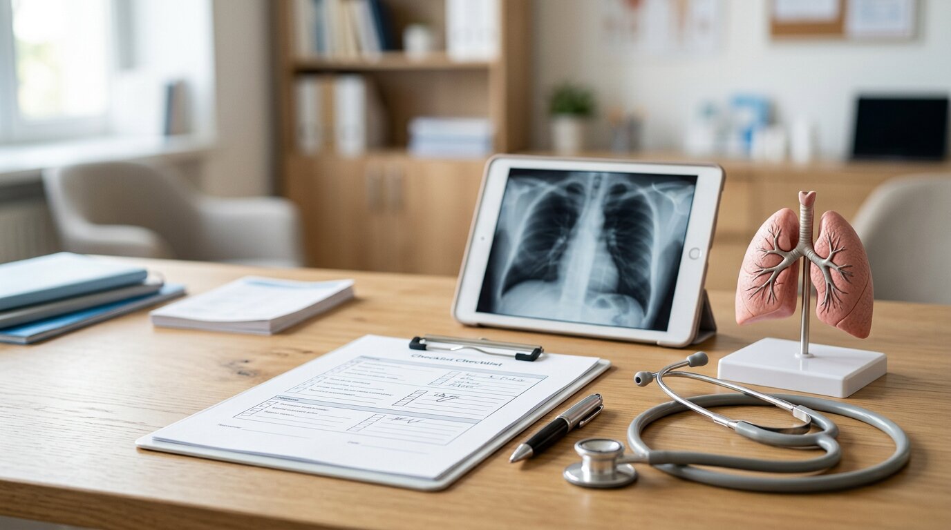 Key Questions to Consider Before Undergoing Thoracic Surgery