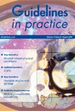 Guidelines in Practice - January 2007 cover