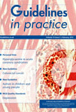 Guidelines in Practice - January 2007 cover