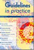 Guidelines in Practice - January 2007 cover