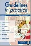 Guidelines in Practice - January 2007 cover