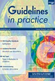 Guidelines in Practice - June 2013 cover